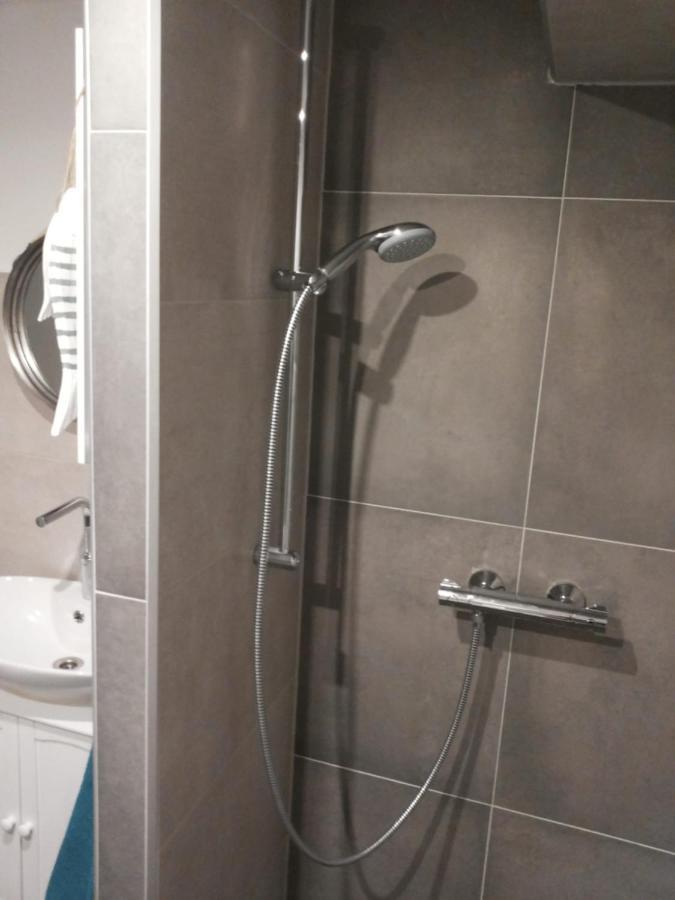 Gaestezimmer Am Huestert Adenau Bagian luar foto