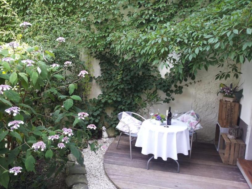 Gaestezimmer Am Huestert Adenau Bagian luar foto
