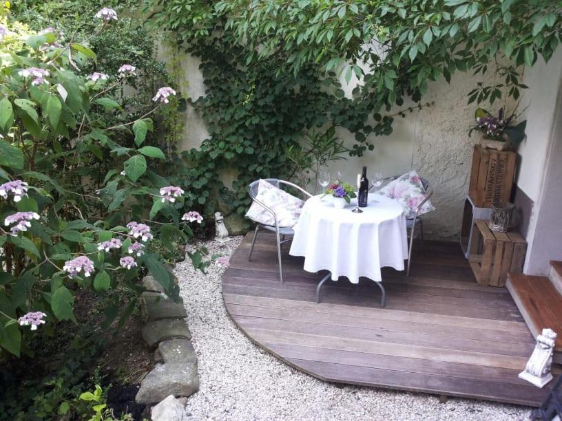 Gaestezimmer Am Huestert Adenau Bagian luar foto