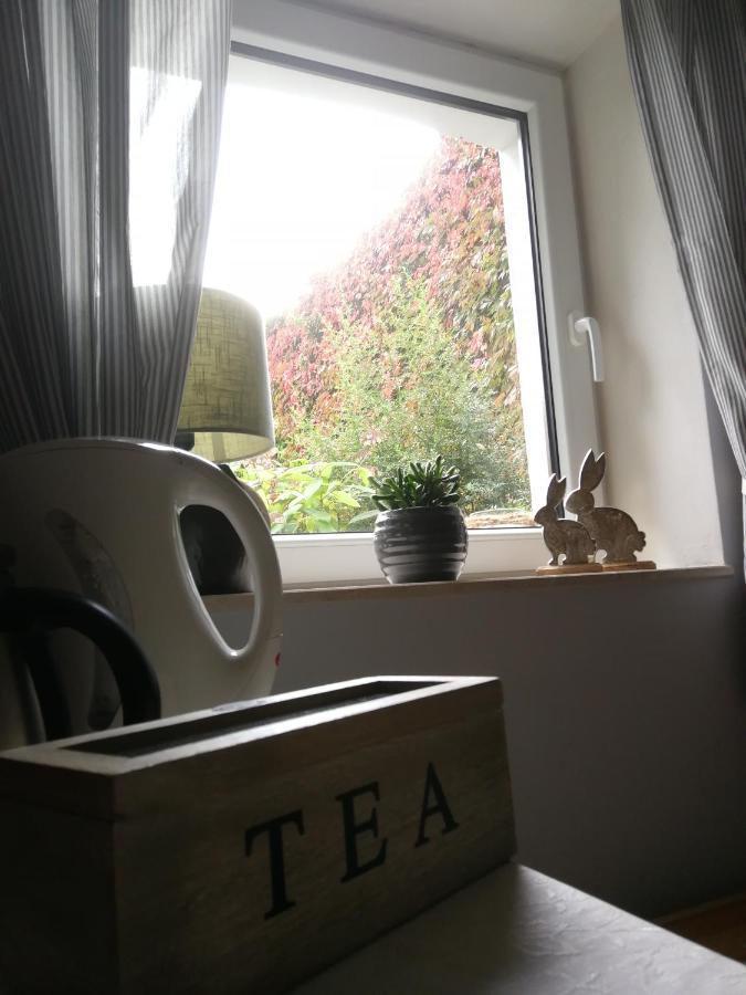 Gaestezimmer Am Huestert Adenau Bagian luar foto