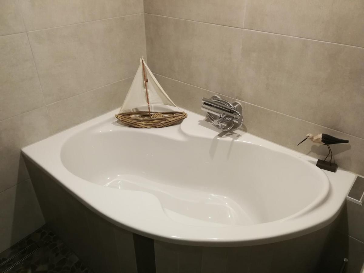Gaestezimmer Am Huestert Adenau Bagian luar foto