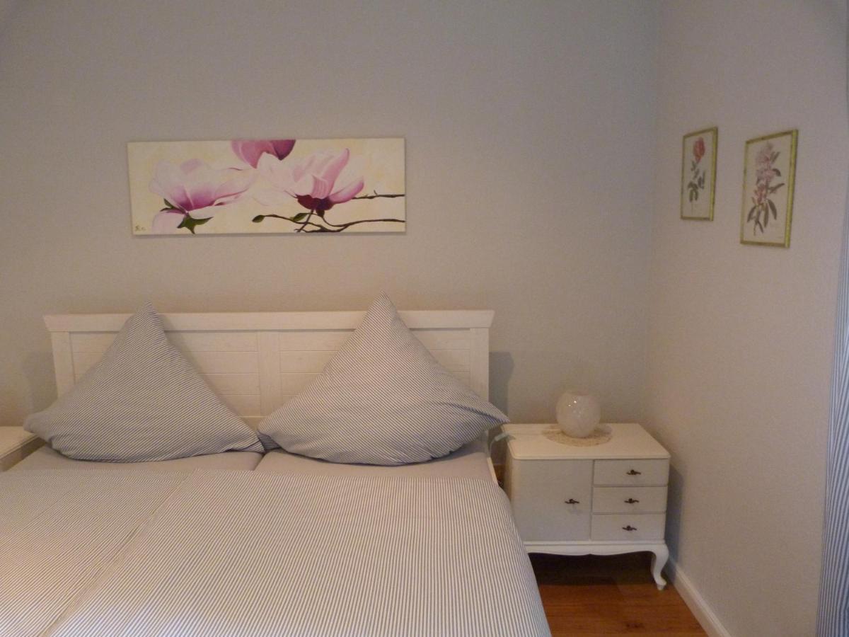 Gaestezimmer Am Huestert Adenau Bagian luar foto