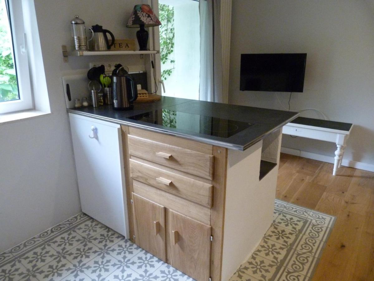 Gaestezimmer Am Huestert Adenau Bagian luar foto