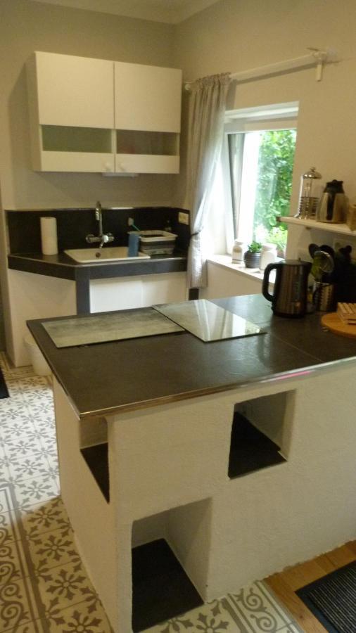 Gaestezimmer Am Huestert Adenau Bagian luar foto