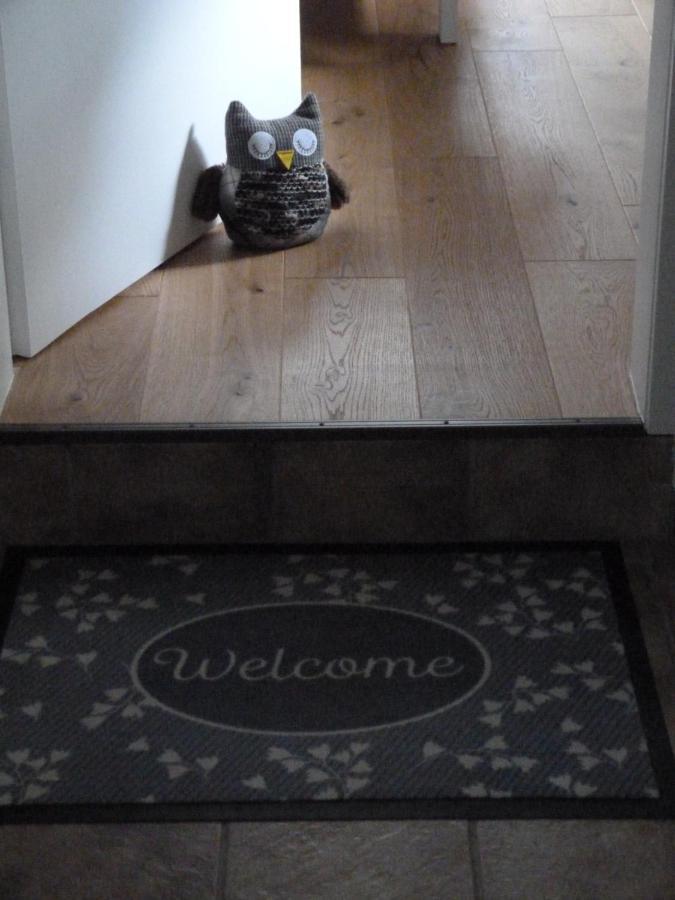 Gaestezimmer Am Huestert Adenau Bagian luar foto