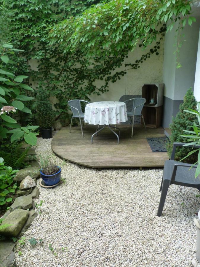 Gaestezimmer Am Huestert Adenau Bagian luar foto