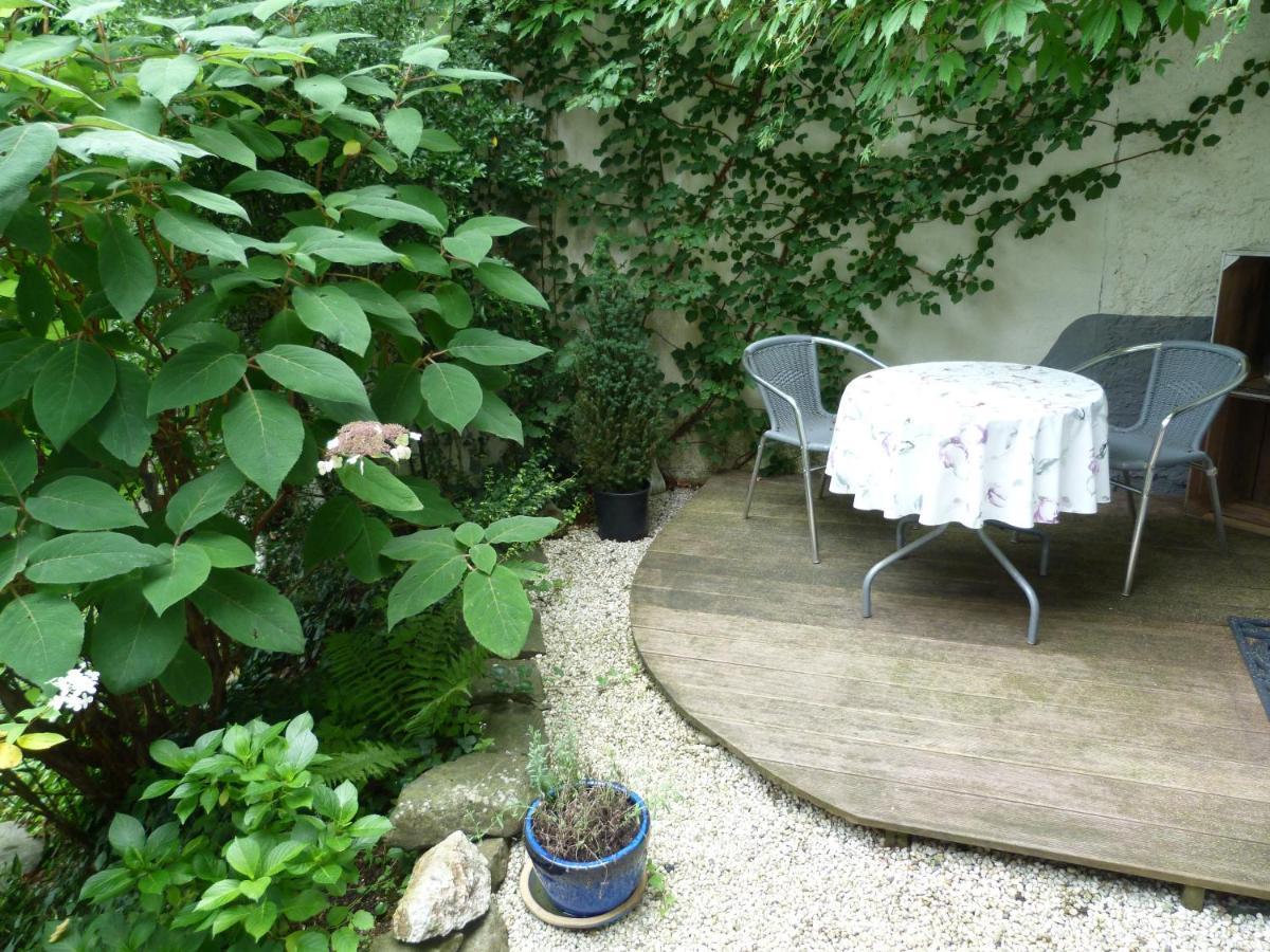 Gaestezimmer Am Huestert Adenau Bagian luar foto