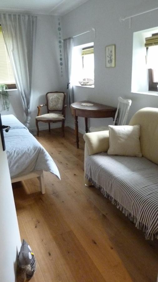 Gaestezimmer Am Huestert Adenau Bagian luar foto